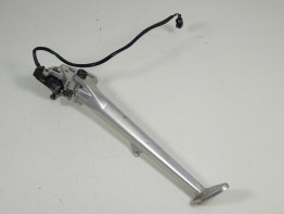 Side stand bar Triumph Street Triple 675