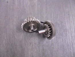 Start koppeling Honda CRF 1000 Africa Twin