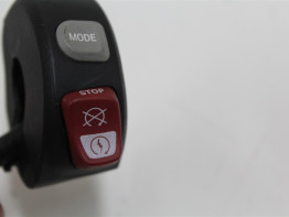 Lenkerschalter rechts BMW S 1000 RR