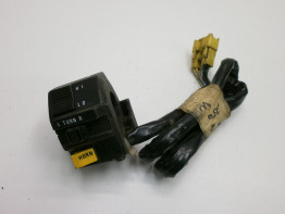 Handlebar switch assy left Suzuki GSX R 750