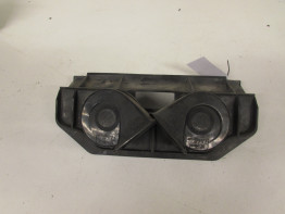 Claxon Kawasaki GTR 1000