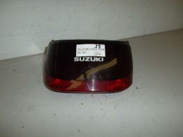 Achterlicht Suzuki GSX F 600