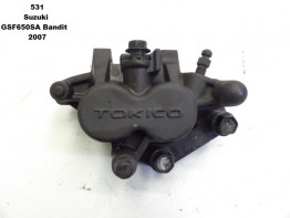 Remklauw rechts voor Suzuki GSF 650 Bandit