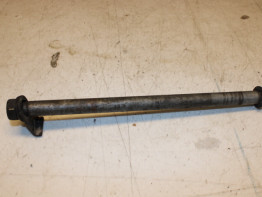 Achteras Honda CBF 500