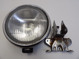 Headlight Honda VT 700 750