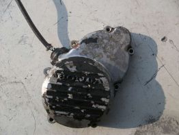 Engine cover Honda CBR 600 F