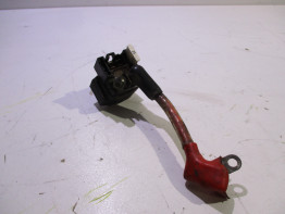 Startmotor relais Yamaha YZF R6