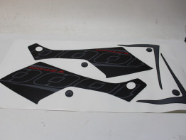 Sticker Suzuki DL 1000 V STROM