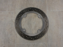 Rear brake disc Suzuki DL 650 V Strom XTA