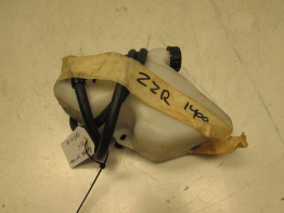 Koelvloeistof reservoir Kawasaki ZZR 1400