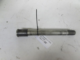 Vorderradachse Kawasaki Z 1000