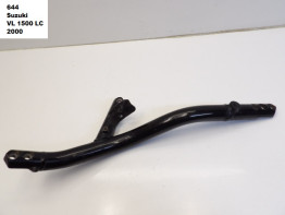 Frame - onderdelen Suzuki VL 1500 Intruder