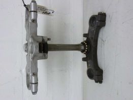 Steering stem + top bridge Suzuki GSX F 600