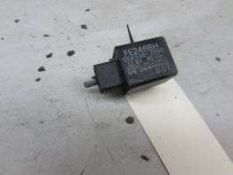 Relais Yamaha YZF R1