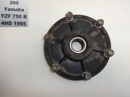 Tandwieldrager Yamaha YZF 750