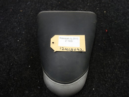 Buddy zadel Kawasaki Z 1000