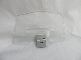 Windschild Moto Guzzi Stelvio