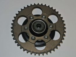 Tandwieldrager Kawasaki Z 1000