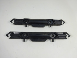 Koffer halter set Yamaha Tracer 900
