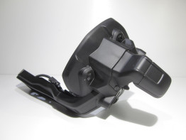 Kentekenplaathouder Yamaha MT 09