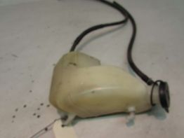 Koelvloeistof reservoir Honda CBR 600 F