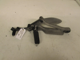 Schetsplaat links Yamaha XJ 600 Diversion