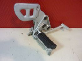 Rechter schetsplaat Suzuki GSX R 1300 Hayabusa