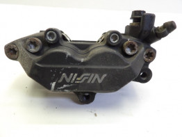 Remklauw rechts voor Honda CB 1300