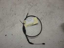 Gaskabel Cagiva W16 600