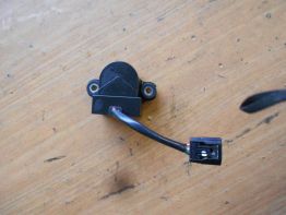 Relais unit Honda CBR 600 F