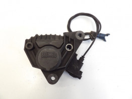 Bremssattel Bremszange vorn rechts BMW K 75