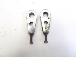 Achterbrug Honda CB 450