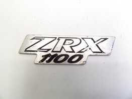 Overig Kawasaki ZRX 1100 1200