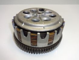 Koppeling Yamaha XS 400