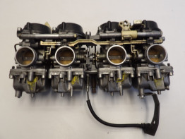 Carburateurset Yamaha FZR 400 R RR SP