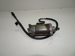 Startmotor Yamaha TDM