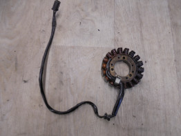 Generator Kawasaki ZZR 600