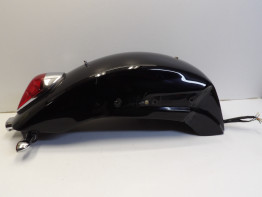 Achterspatbord Honda VTX 1800