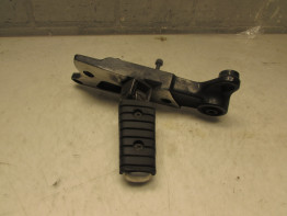 Main step holder left Yamaha V max