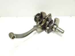 Crankshaft BMW F 650 GS