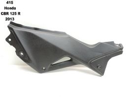 Rechter zijkuip klein Honda CBR 125 R