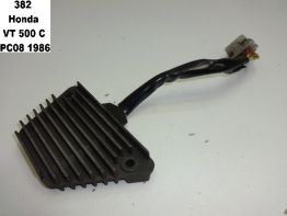 Spanningsregelaar Honda VT 500