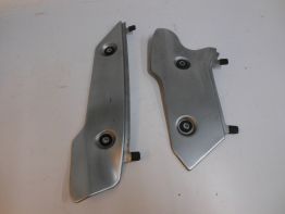 Auspuff-Krummer Yamaha YZF R1