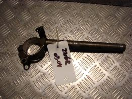 Steering Handle right Kawasaki ZX 6 R