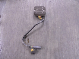 Spanningsregelaar BMW F 650 GS