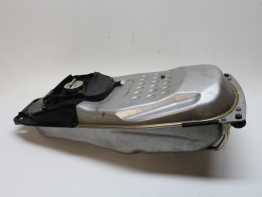 Benzintank Honda NC 750 X