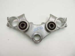 Kroonplaat Yamaha XV 535 Virago