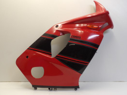 Rechter zijkuip Yamaha FZR 600