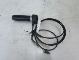 Gashandle Overig Onbekend Unknown