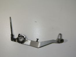 Bremspedal BMW R 1150 RT R 850 RT
